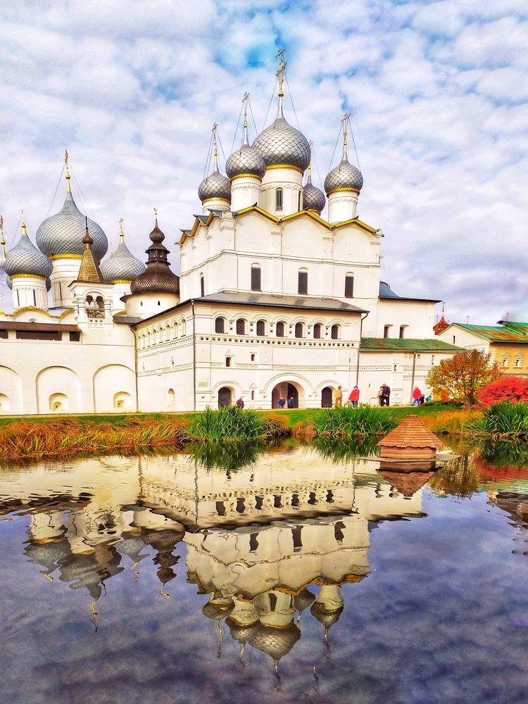 Photograph by Любовь Сухова