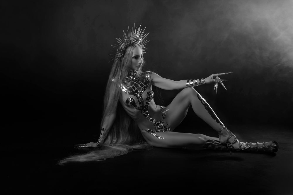 Photograph by Дарья Диас Валдес (Исачкина)