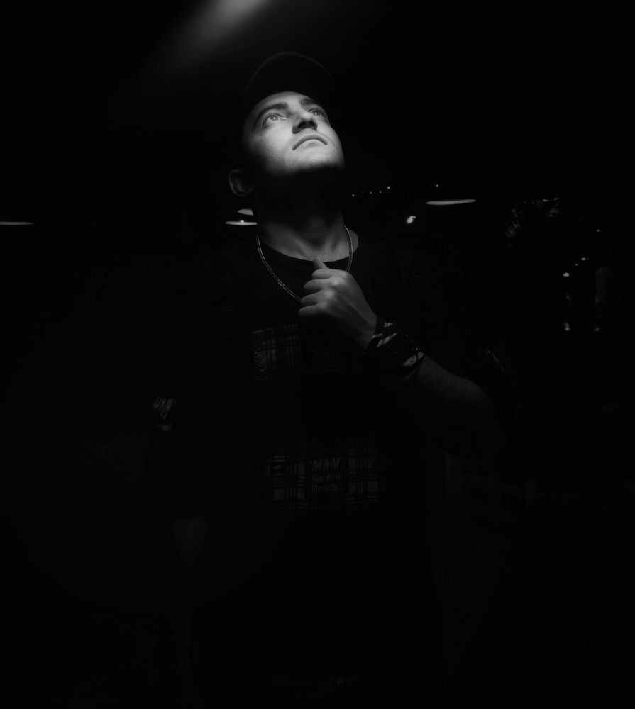 Photograph by anahita peymani
