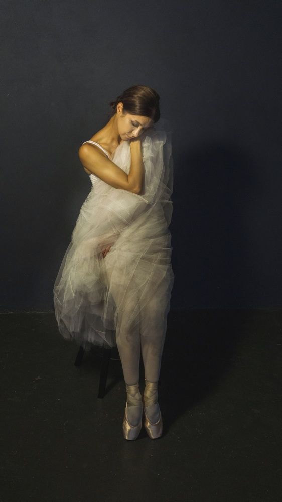 Photograph by Елена Пасажицкая