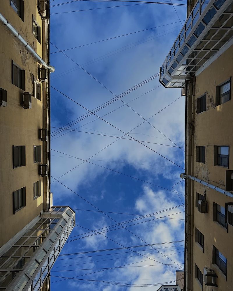 Photograph by Александра Сумарокова