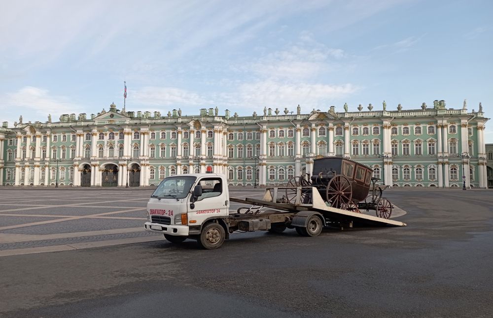 Photograph by Boris Butianov