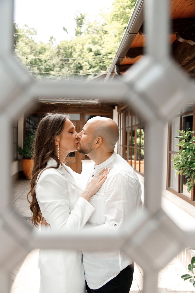 Photograph by Ольга Крюкова