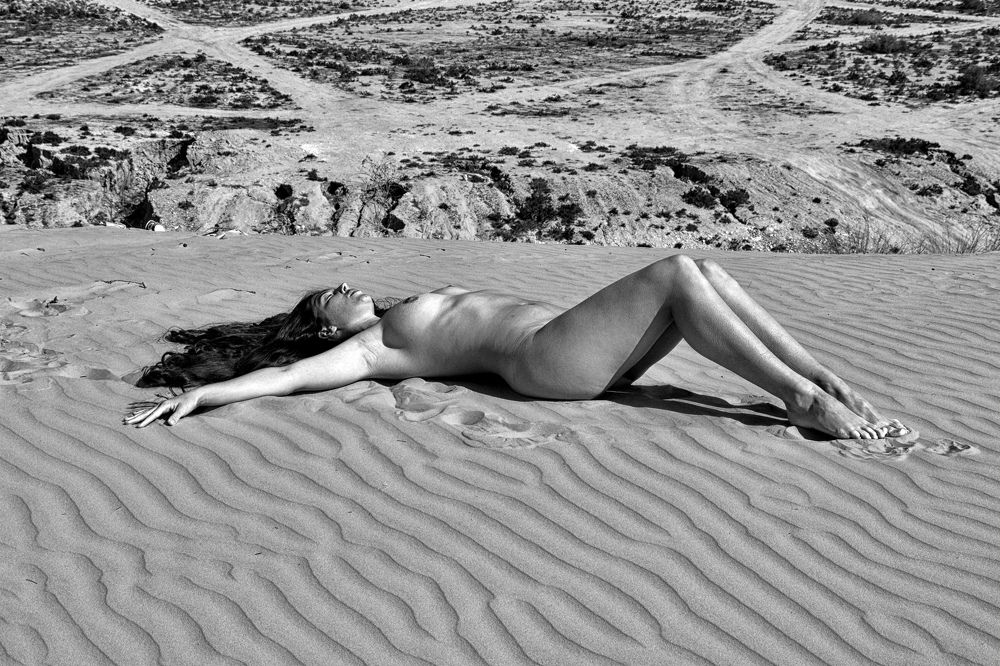 Photograph by Drora Baharal