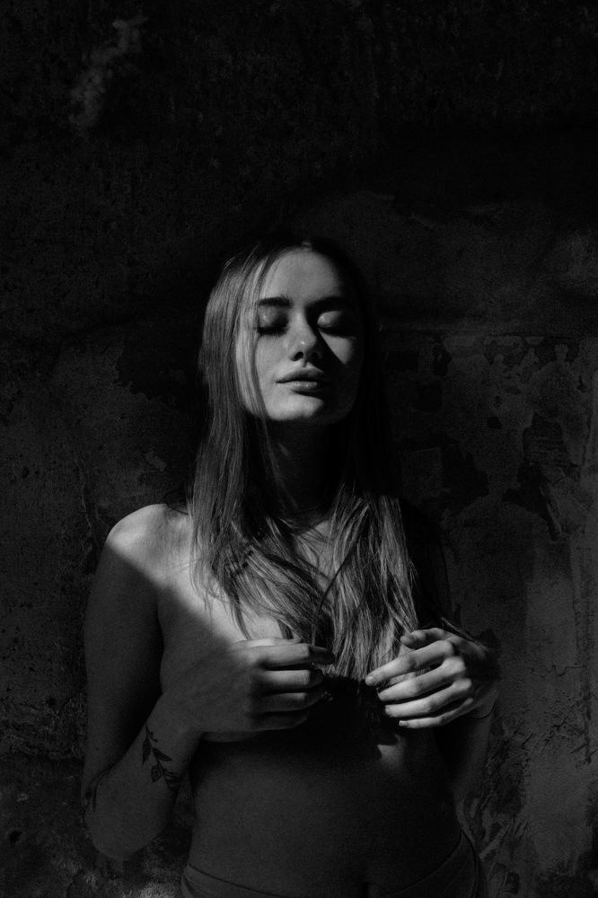 Photograph by Константин Россихин