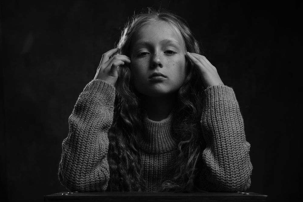 Photograph by Ольга Дой