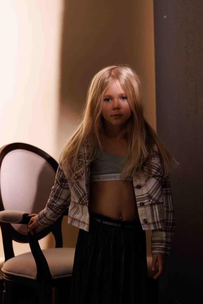 Photograph by Veronika Trubnikova