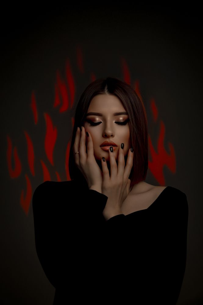 Photograph by Анастасия Гревец