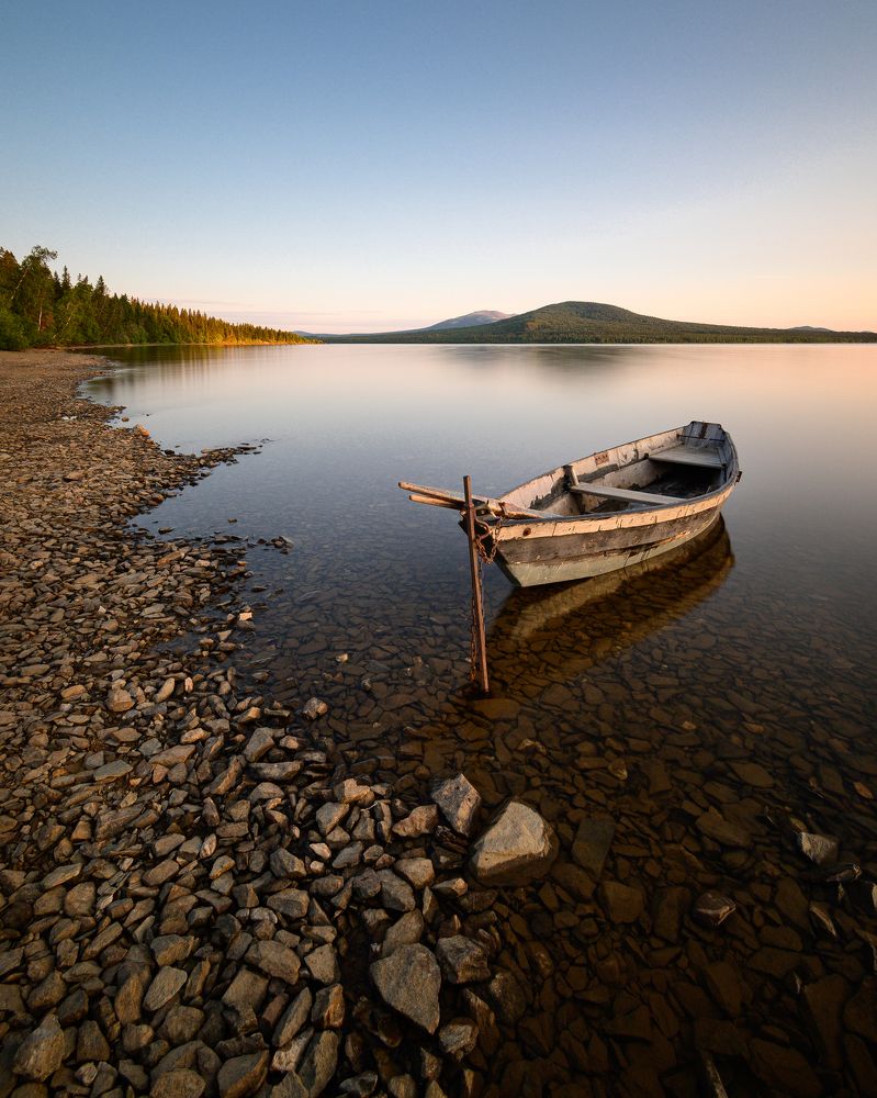 Photograph by Евгений Гецев