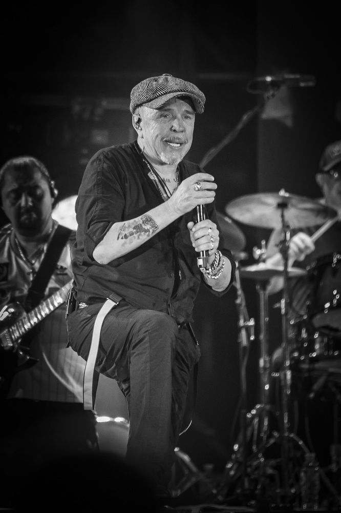 Фотография автора Каргин Валерий