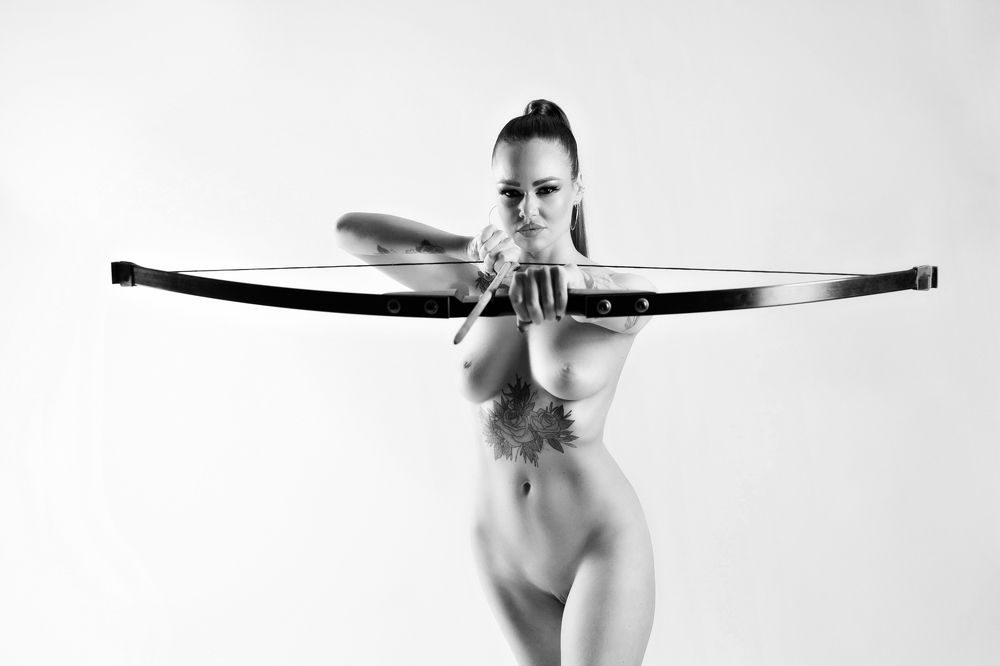 Photograph by Мешков Кирилл