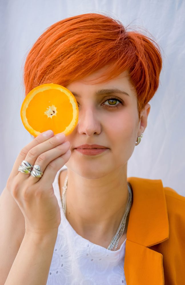 Photograph by Денчук Наталья