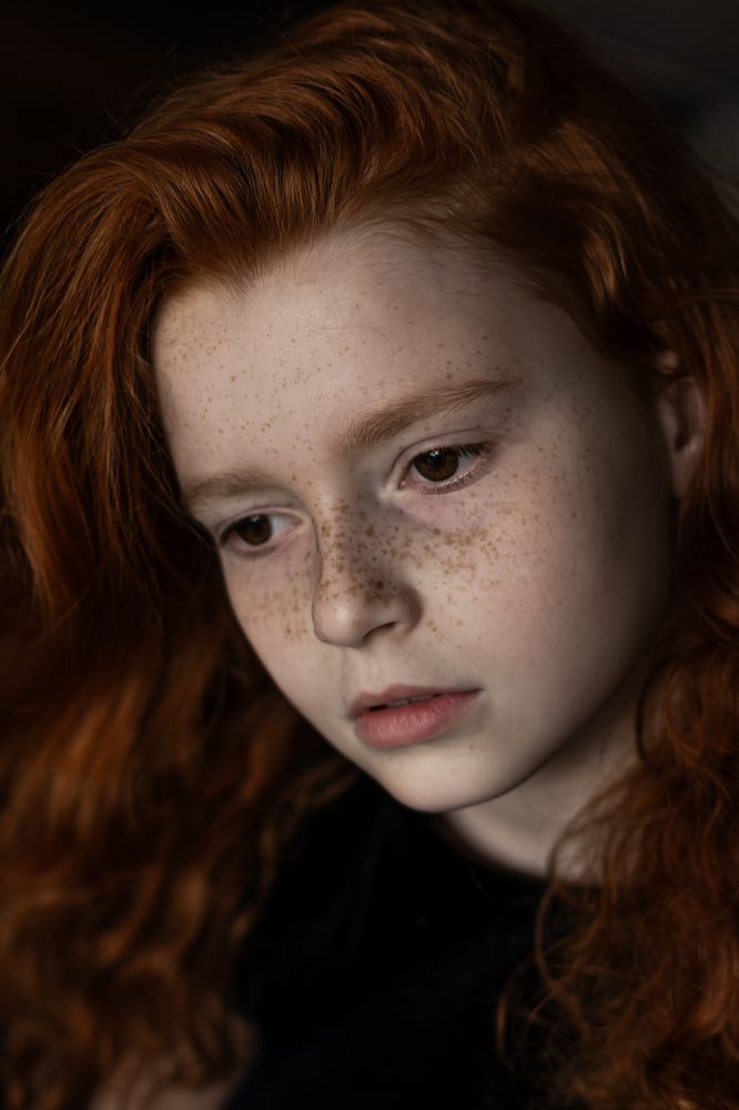 Photograph by Rina Ginzburg