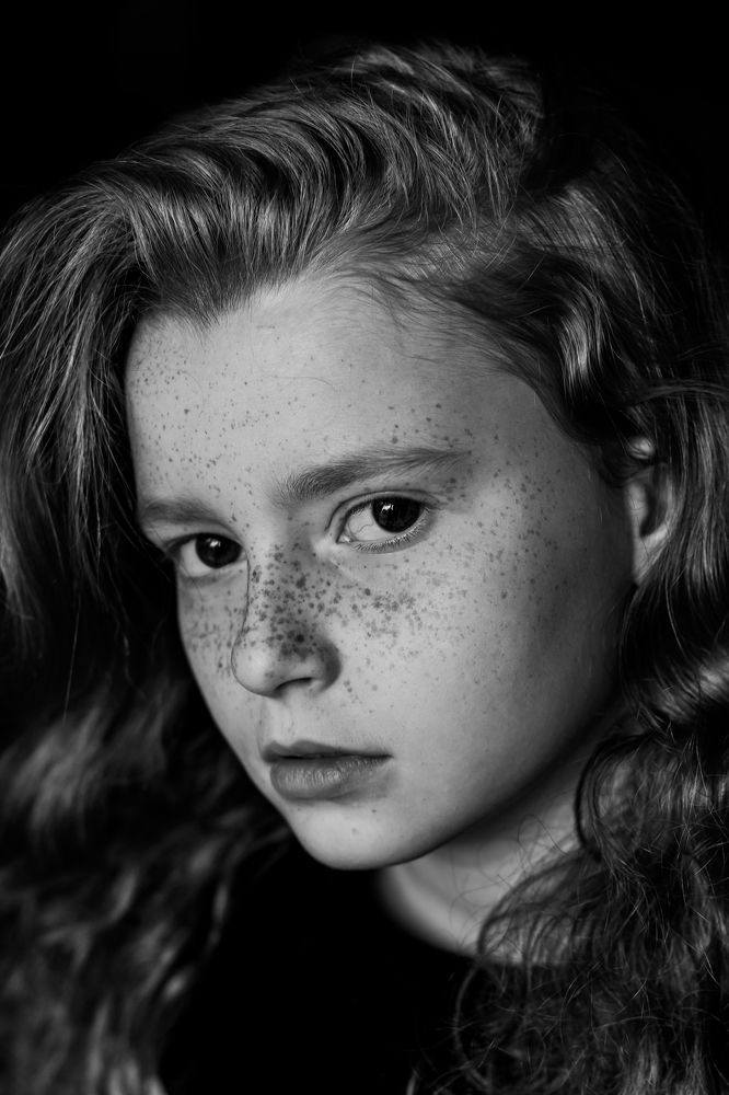 Photograph by Rina Ginzburg