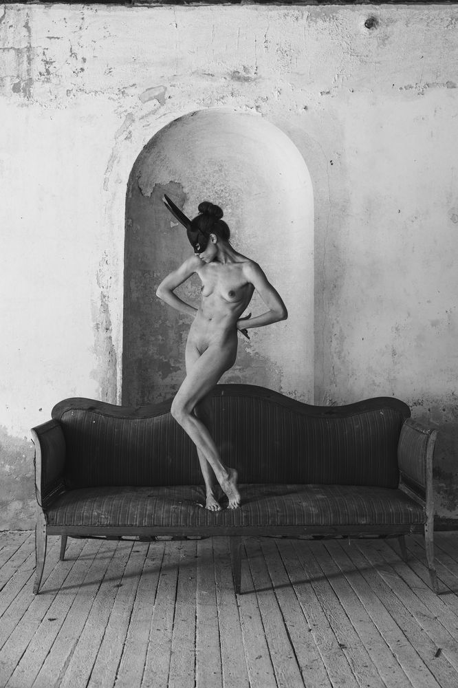 Photograph by Сергей Фридман