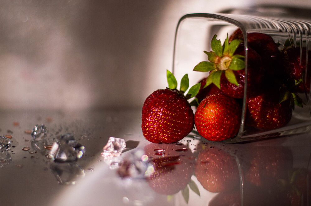 Photograph by Ангелина Ларина