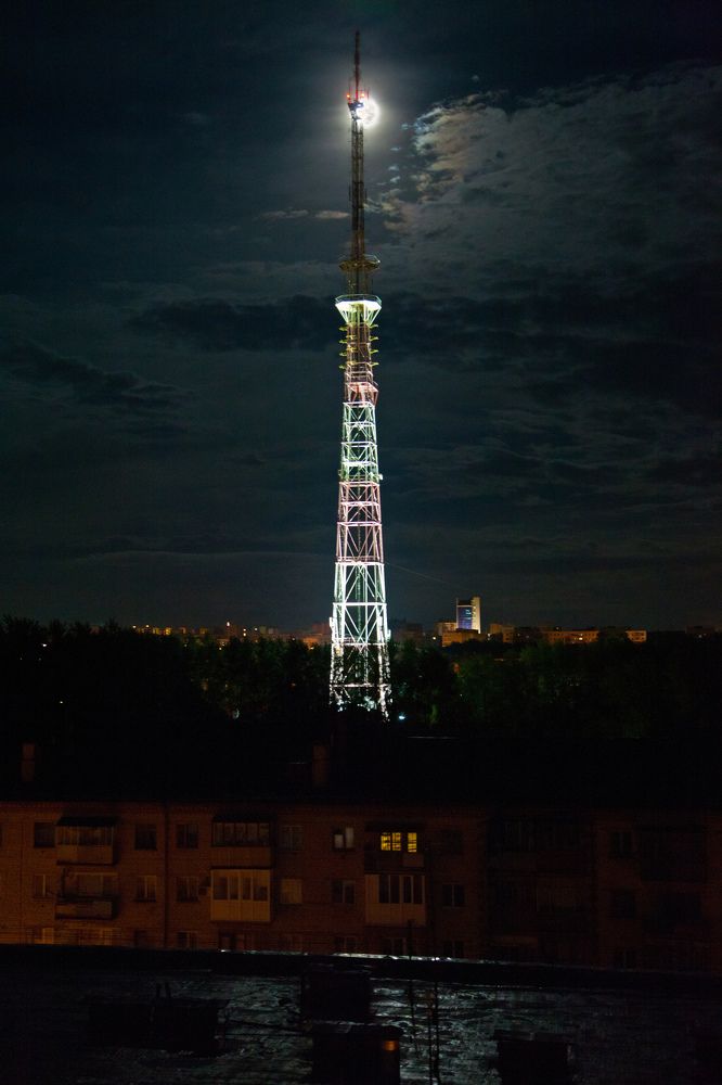 Photograph by Dmitri Izosimov