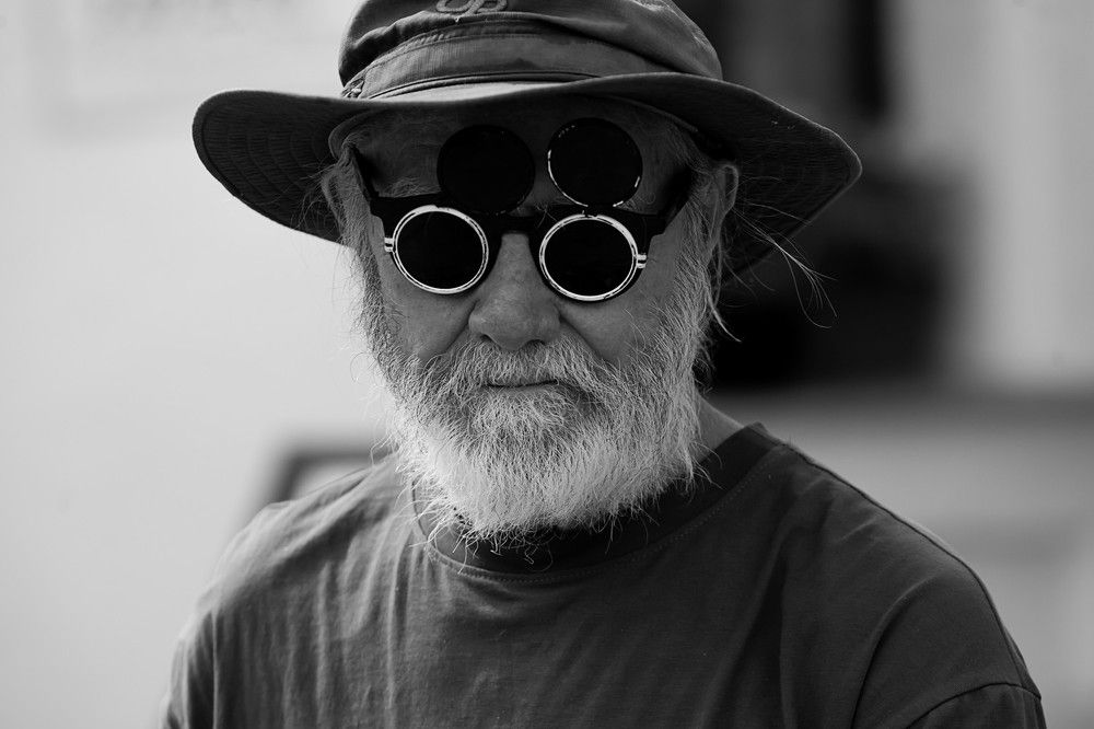 Photograph by Владимир Федин