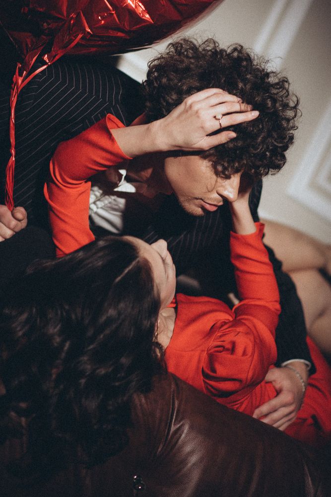 Photograph by Екатерина Чикилина