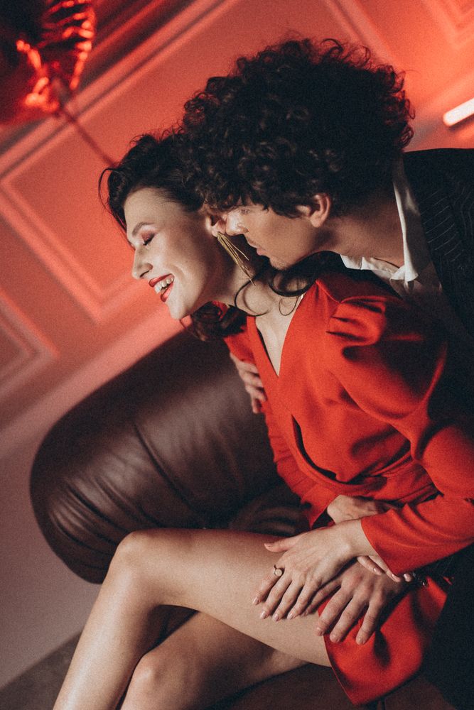 Photograph by Екатерина Чикилина