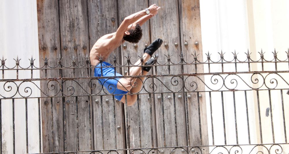 Фотография автора Jorge Luis Sanchez Rivera