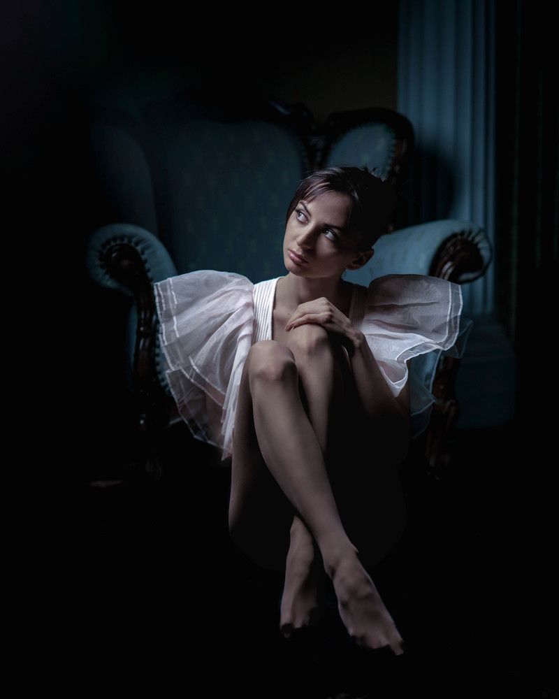 Photograph by Таймураз Гумеров