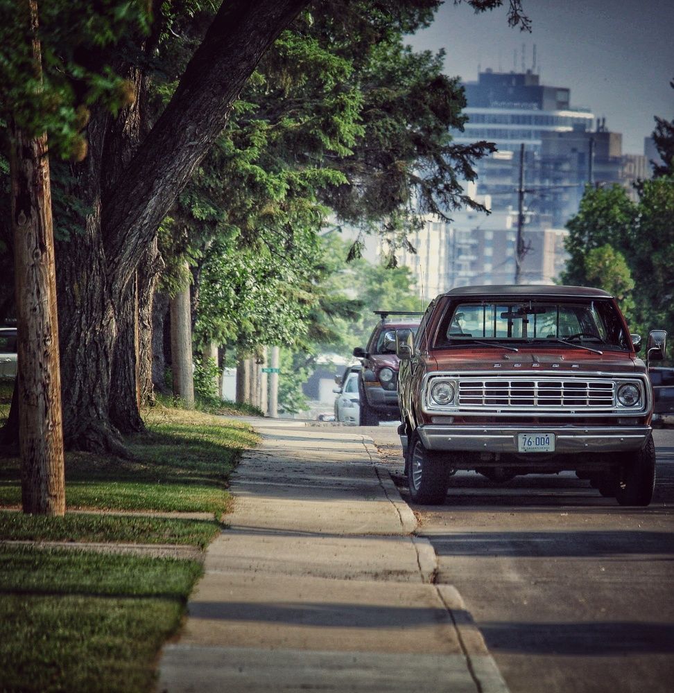 Photograph by Anton Malyhin