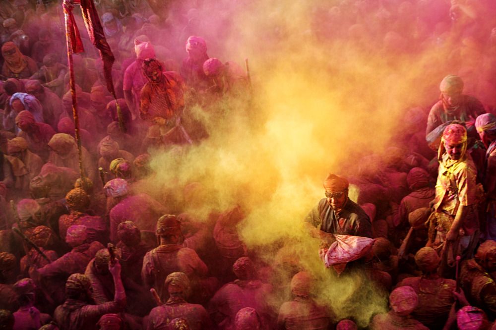 Photograph by Abhijeet Srivastava