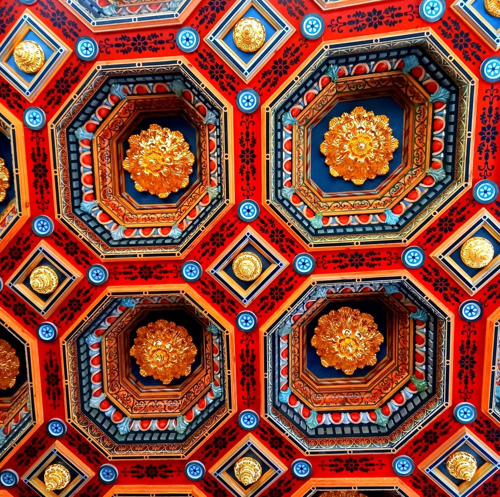 Photograph by Ольга Юрченко