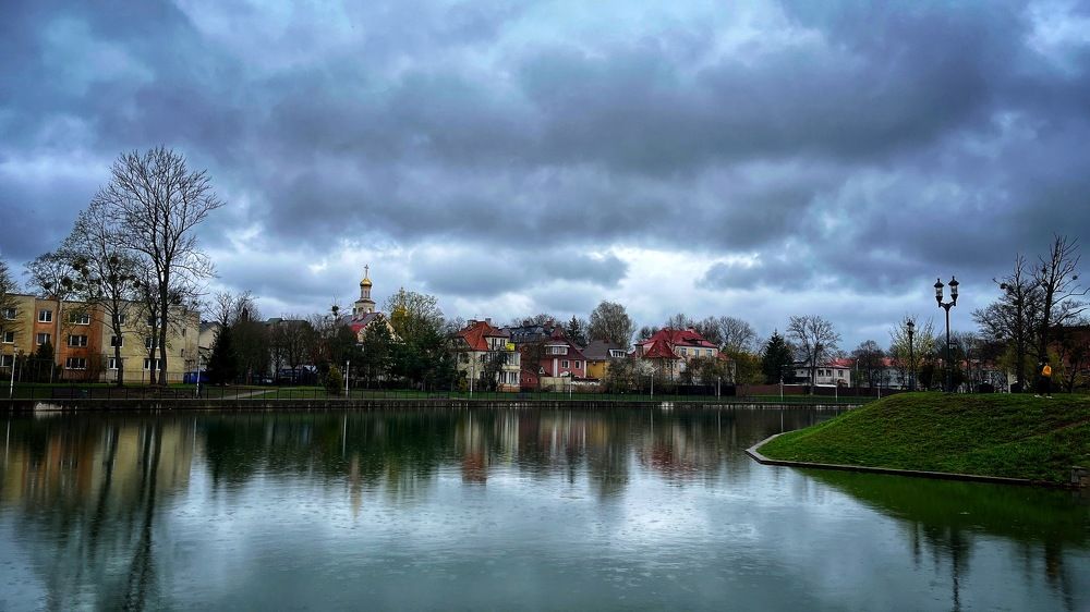 Photograph by Бравичева Анастасия