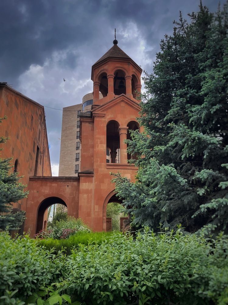 Photograph by Бравичева Анастасия