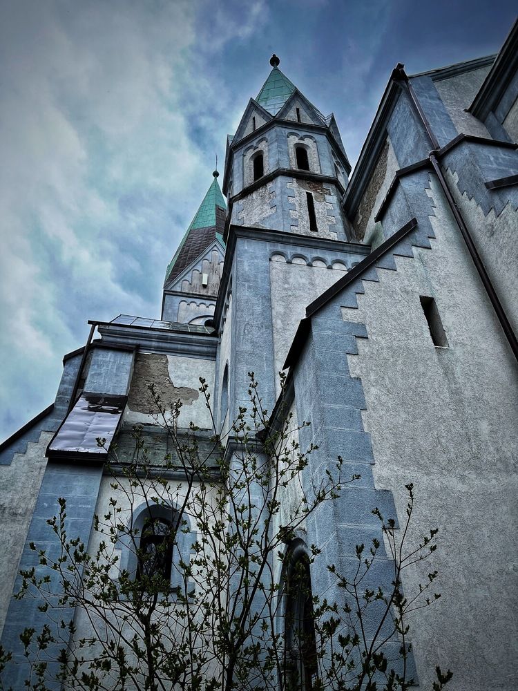 Photograph by Бравичева Анастасия