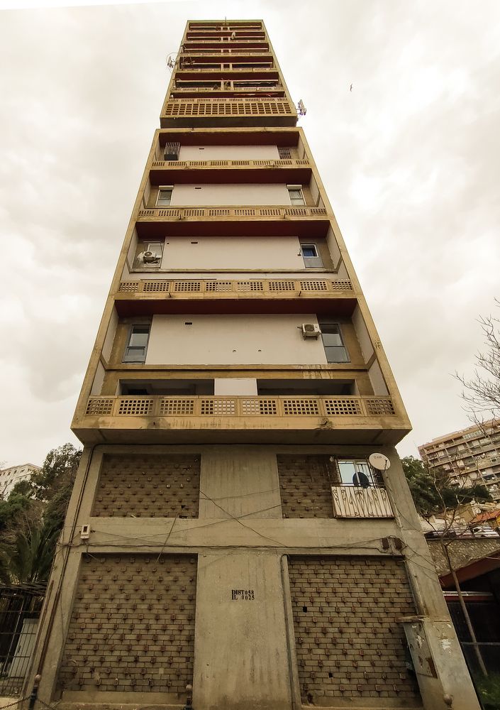 Photograph by Kaouche Mohamed