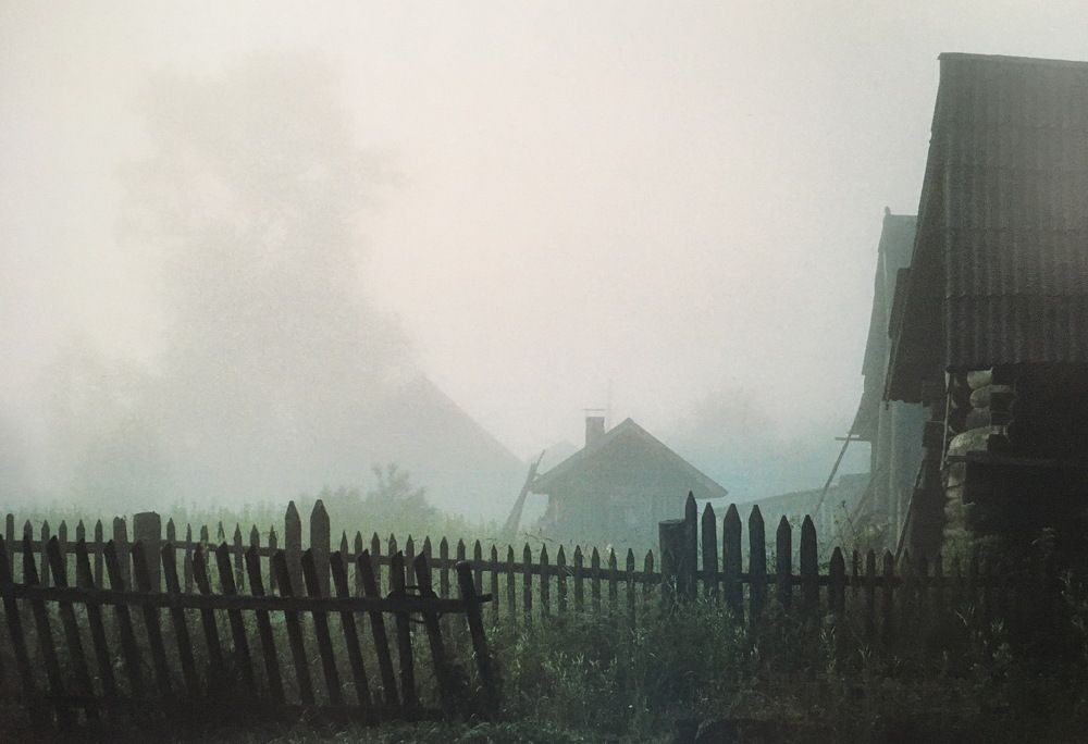 Photograph by Анатолий Протасов