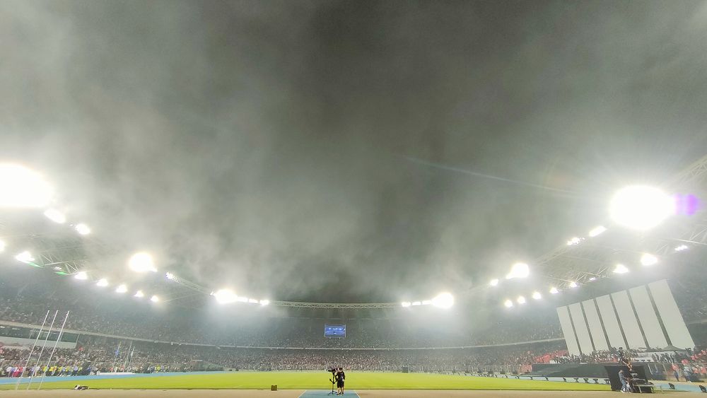 Photograph by Kaouche Mohamed