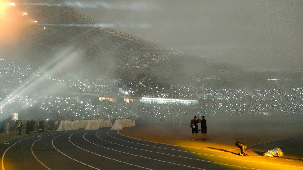 Photograph by Kaouche Mohamed