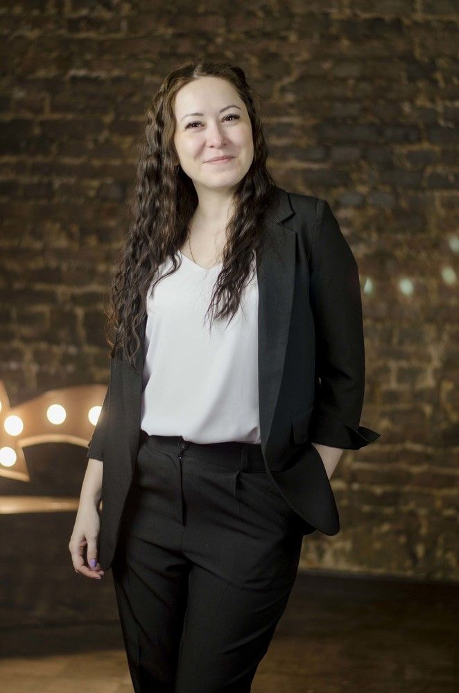 Photograph by Елена Курзенёва