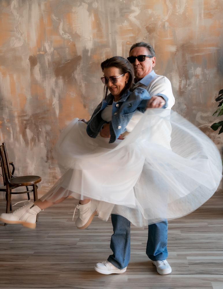 Photograph by Elvira Magsumova