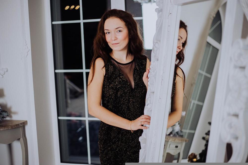 Photograph by Юлия Шалыгина