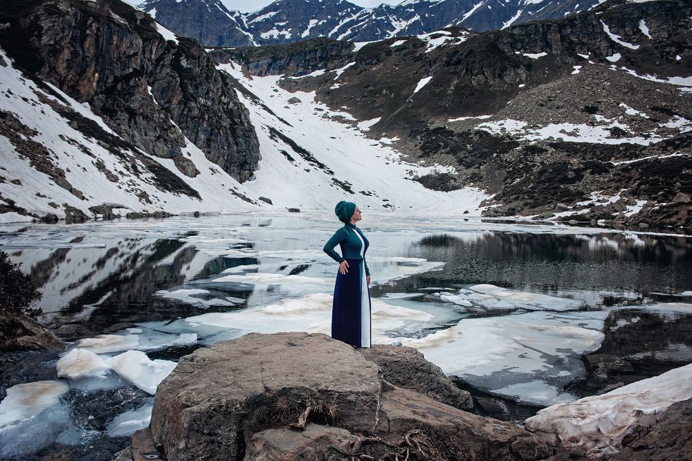 Photograph by Андрей Барышников