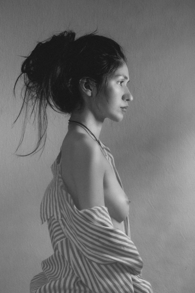 Photograph by Kássia Melo