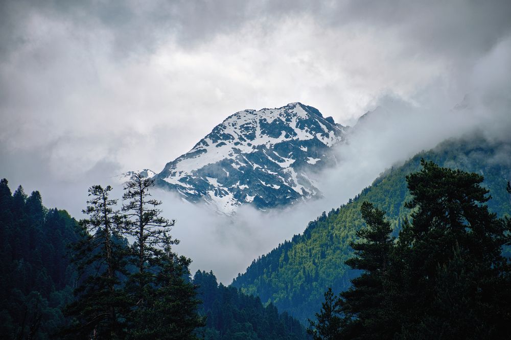 Photograph by Андрей Барышников