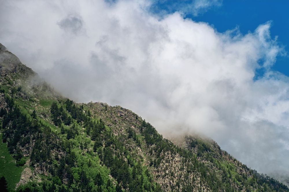 Photograph by Андрей Барышников