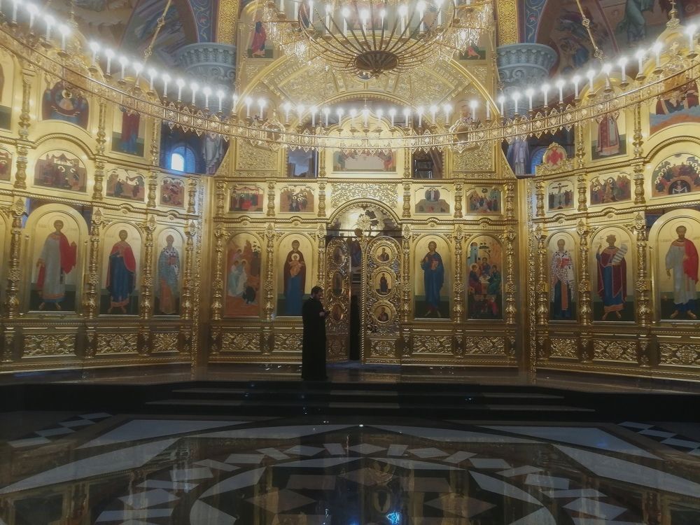 Photograph by Виталий Са