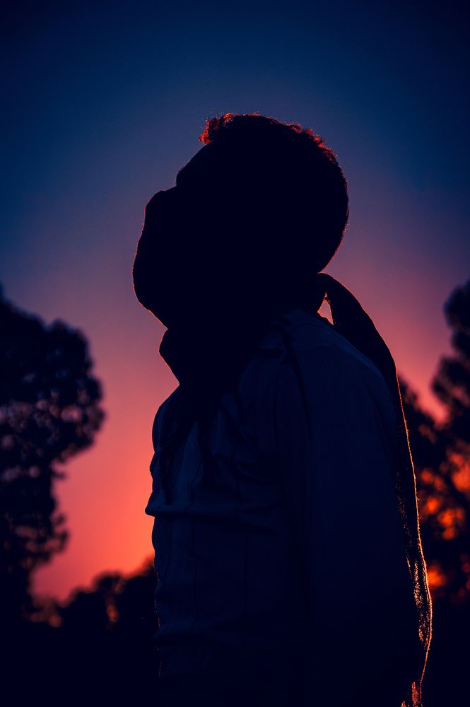 Photograph by BEN FERJANI ASHREF