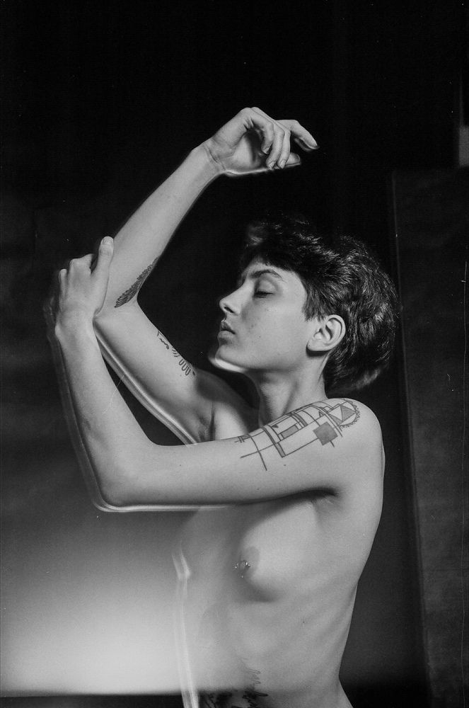 Photograph by Елена Никитина