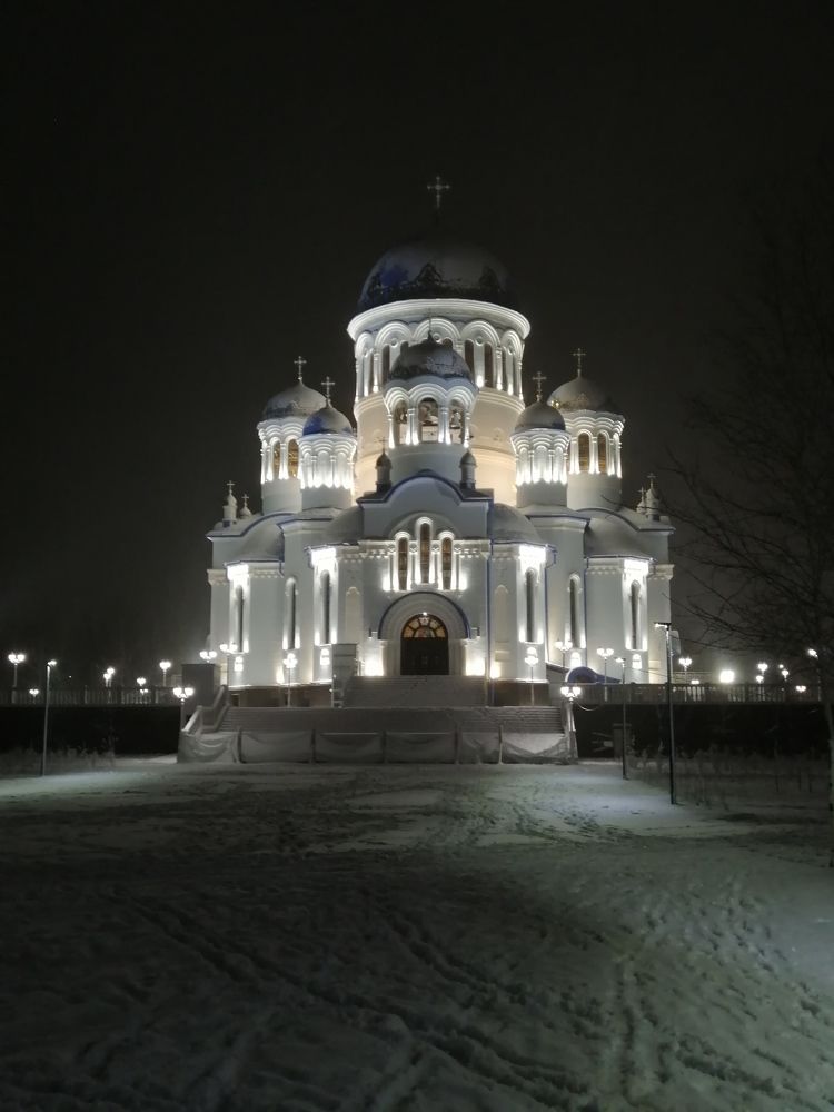 Photograph by Виталий Са