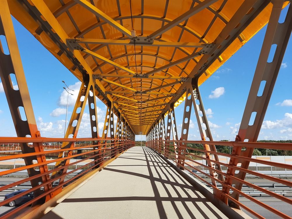 Photograph by Natalia Rassokhina