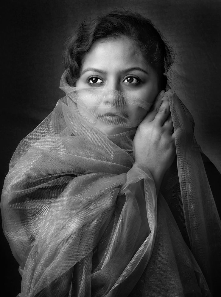 Photograph by Prasanta Roy