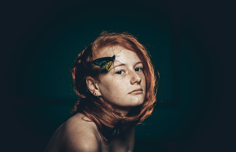 Photograph by Вероника Гергерт